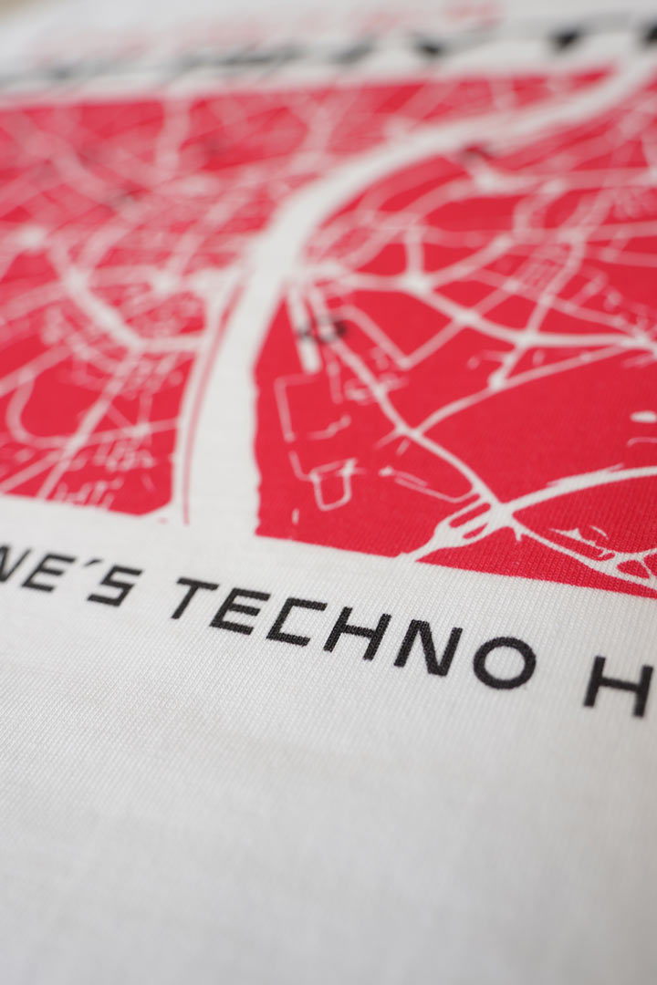 Techno Cologne white