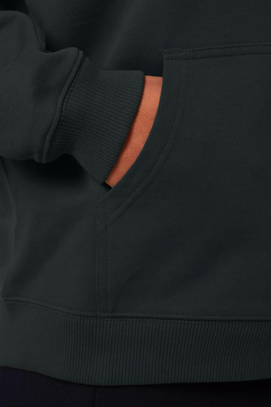 Techno Cologne Hoodie