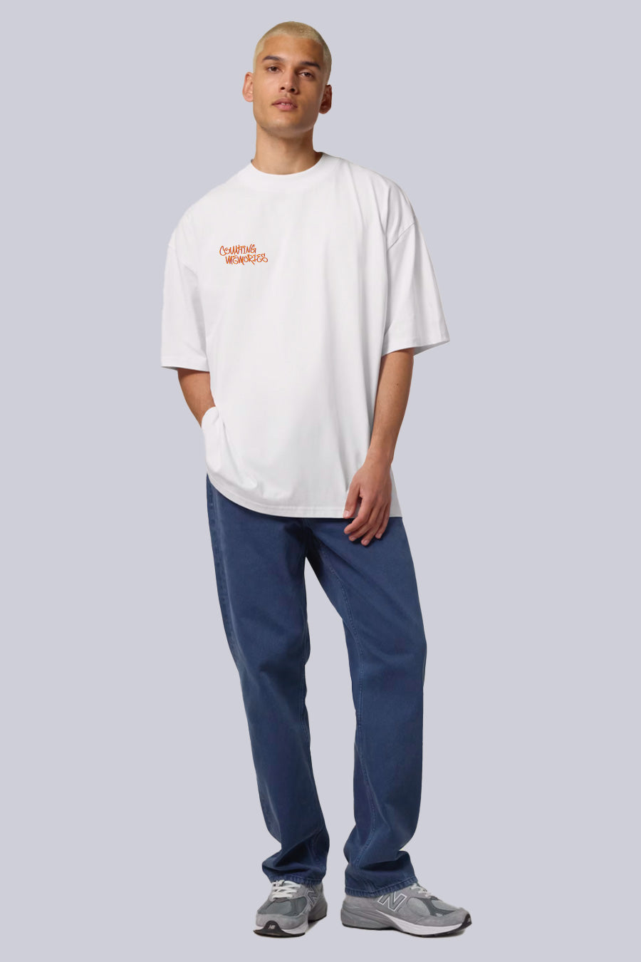 Fading Highs Dance T-shirt