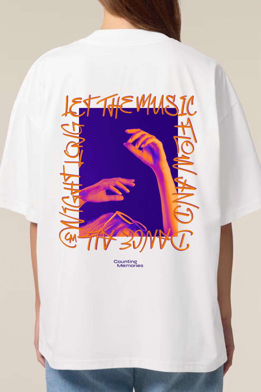Fading Highs Dance T-shirt