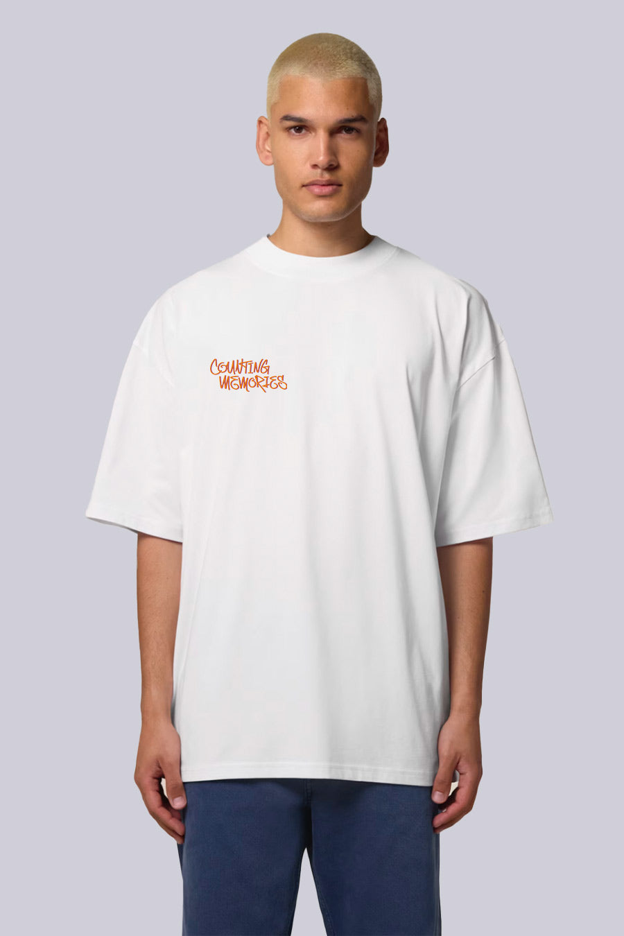 Fading Highs Dance T-shirt