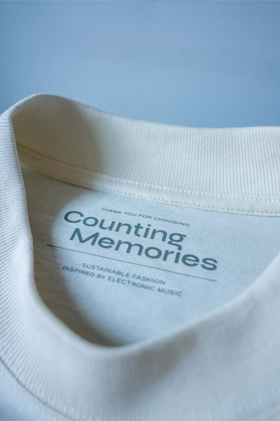 Fading Highs Liberté T-shirt