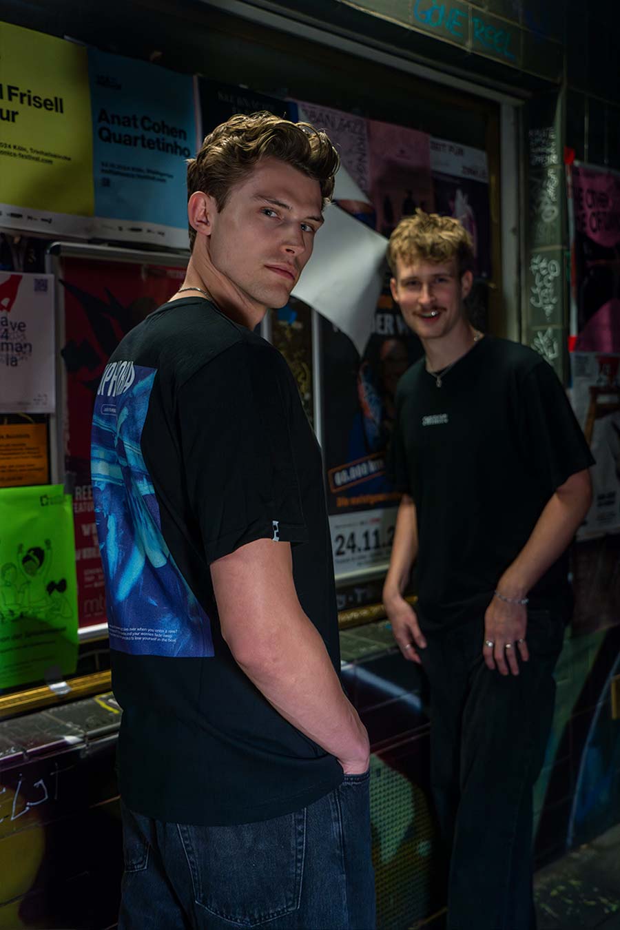 Rave Memories Euphoria T-Shirt