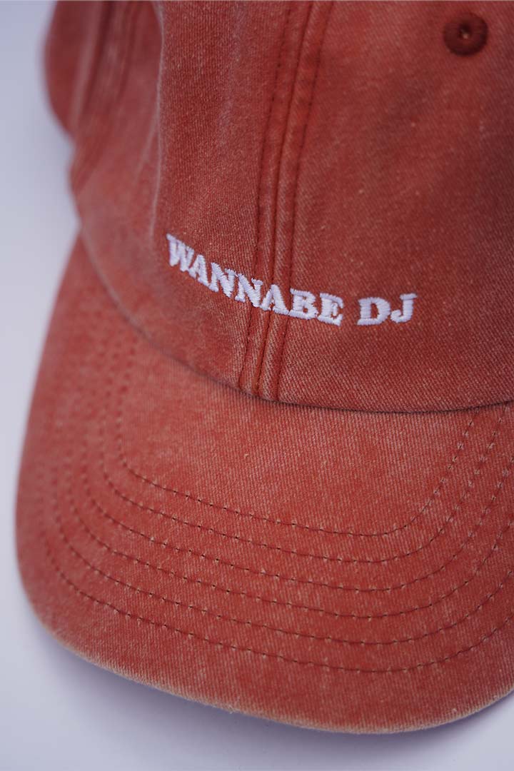 Wannabe DJ Cap