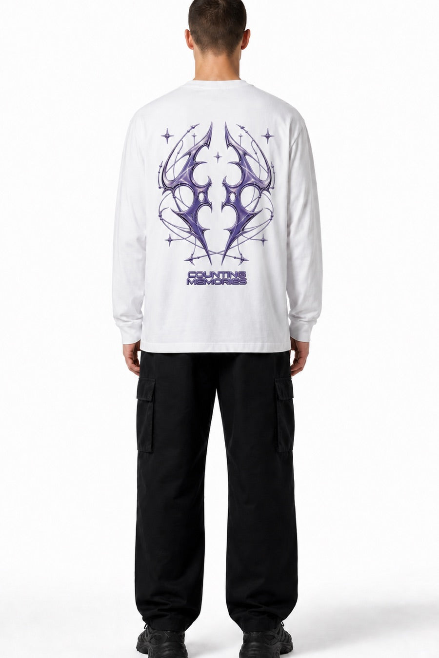 Neotribal Memory Long Sleeve