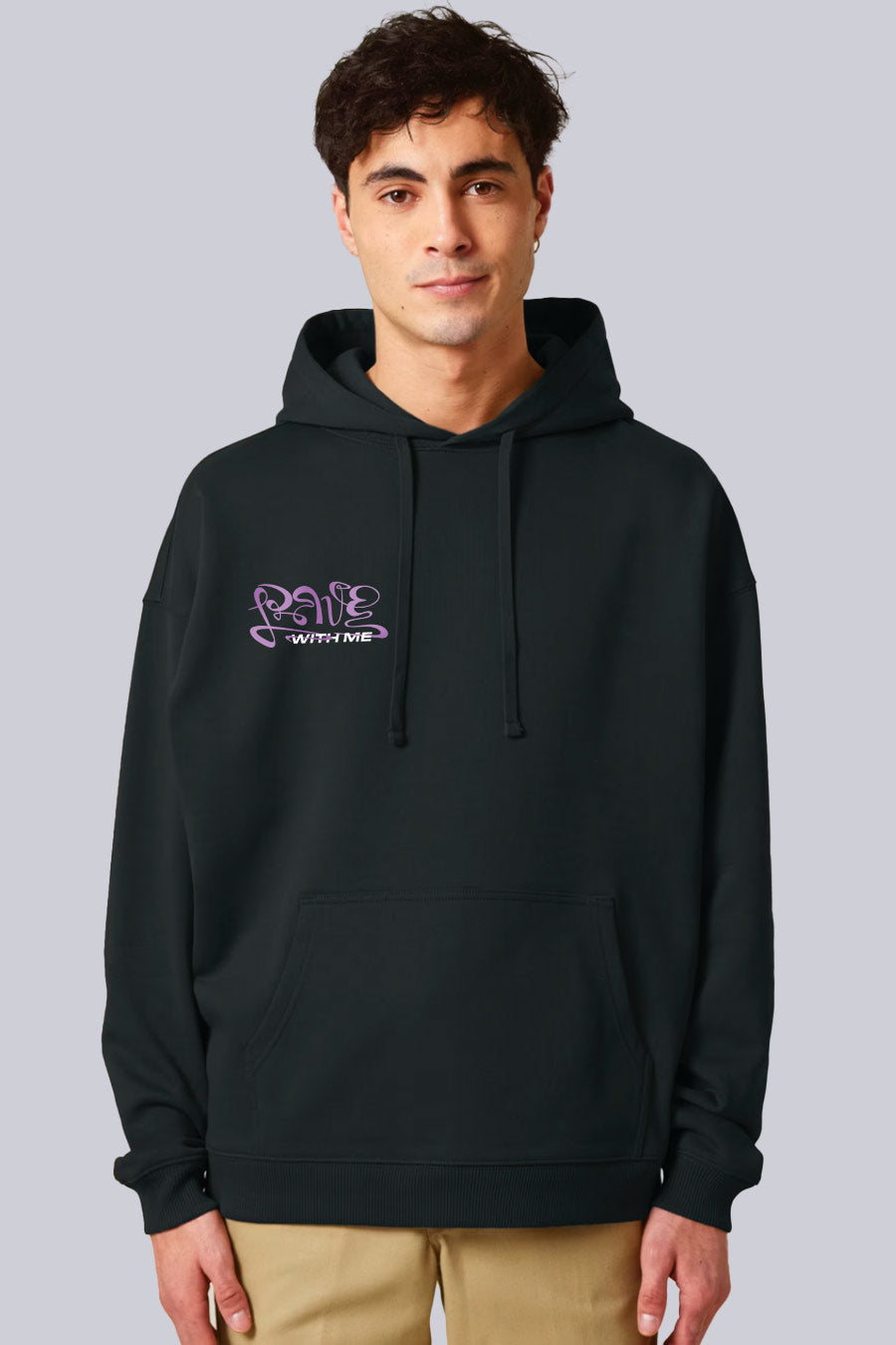Rave Memories Equinox Hoodie