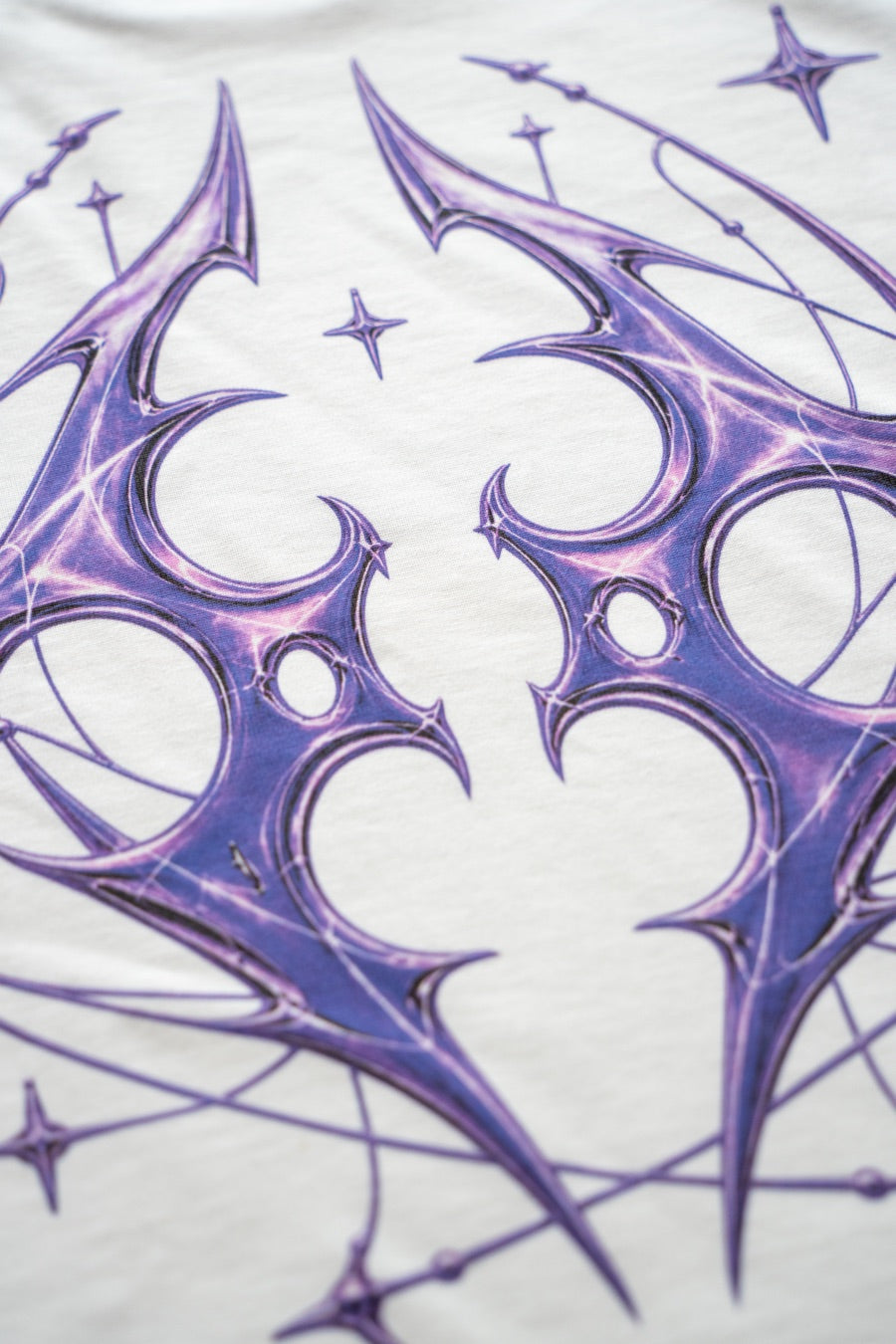 Neotribal Memory Long Sleeve