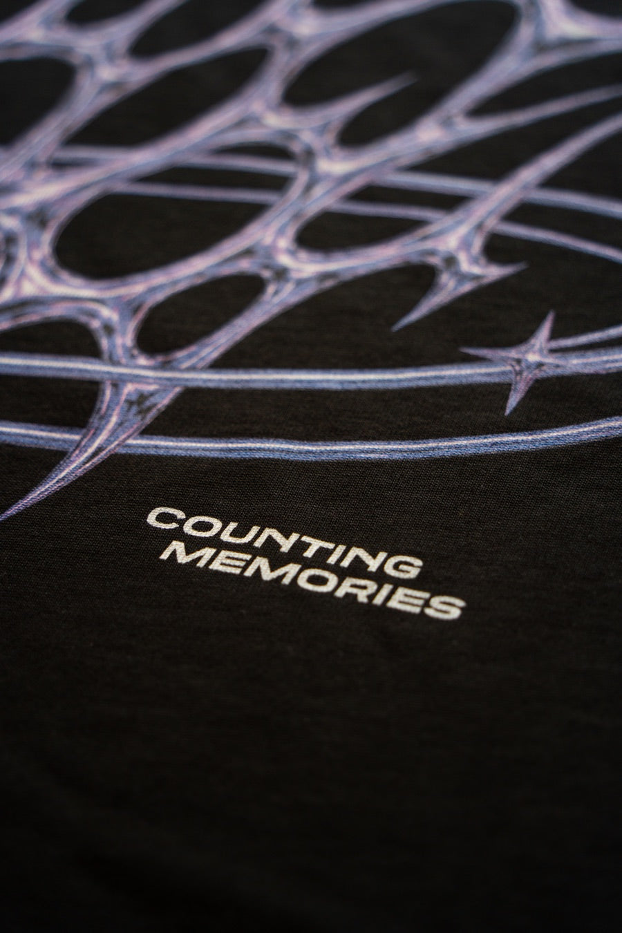 Neotribal Ethernal Print