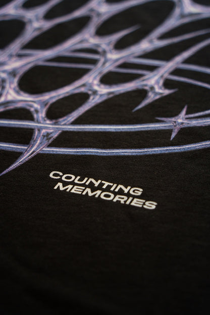 Neotribal Ethernal Print