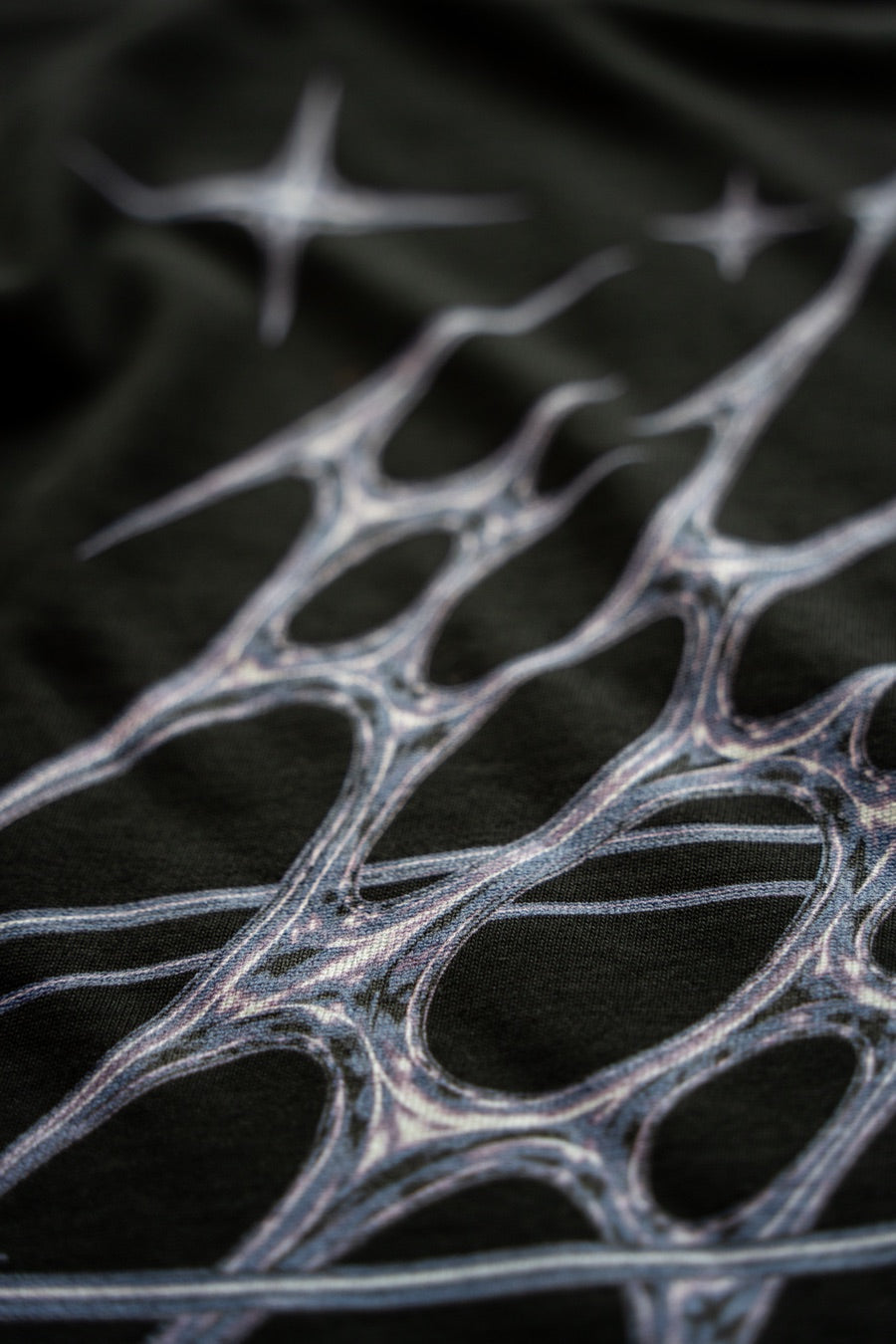 Neotribal Ethernal Print