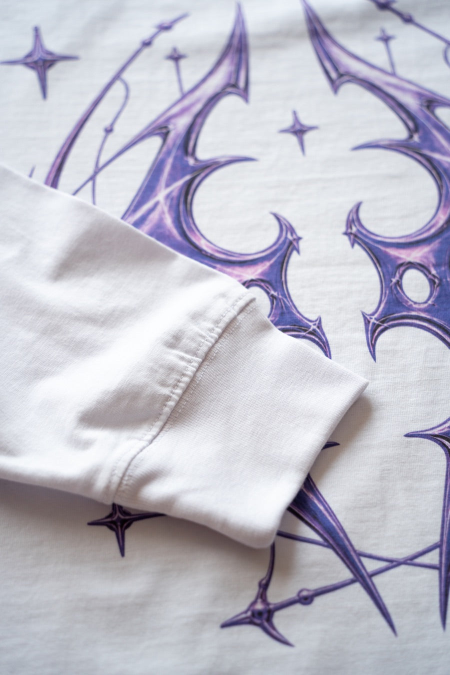 Neotribal Memory Long Sleeve