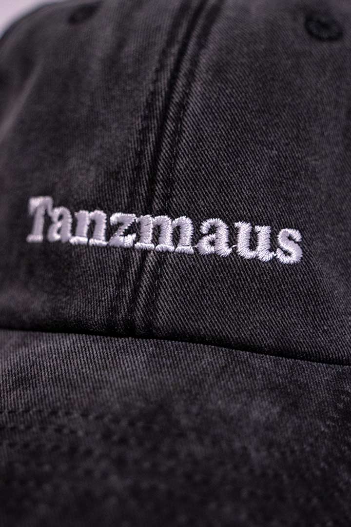 Tanzmaus Cap