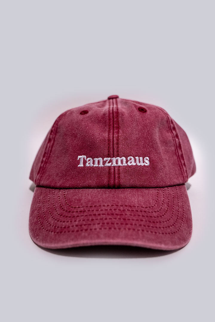 Tanzmaus Cap