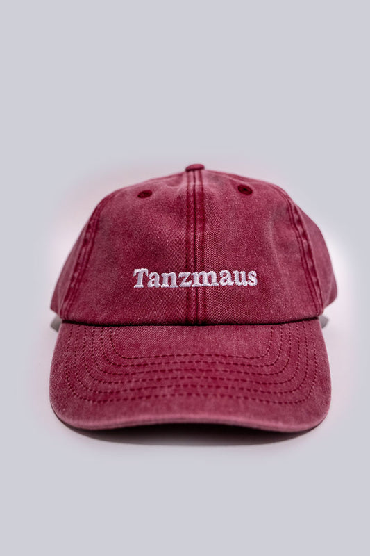 Tanzmaus Cap