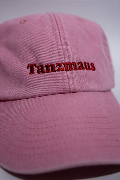 Tanzmaus Cap