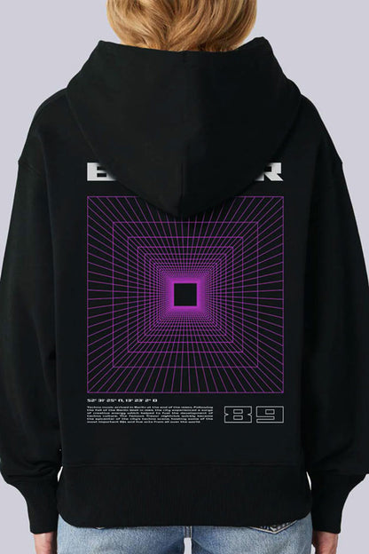 Techno Bunker Hoodie