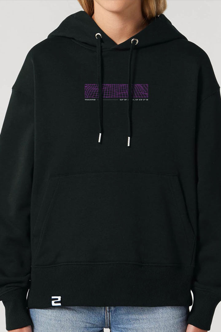 Techno Bunker Hoodie