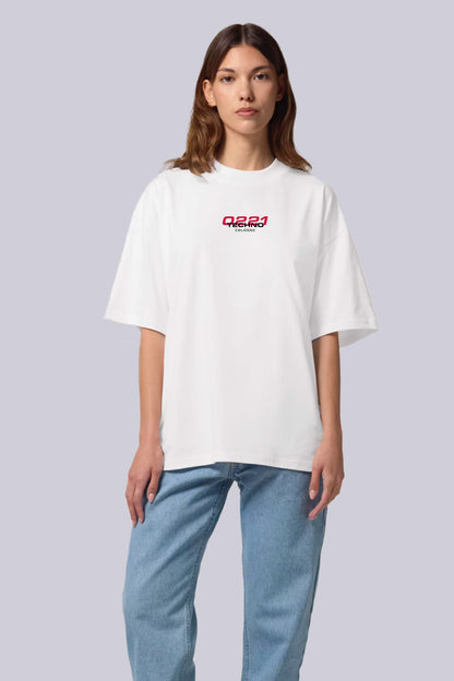 Techno Cologne white