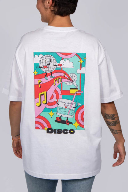 Disco House Party T-shirt