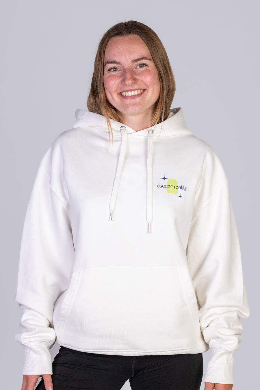 Escape Reality Trance Hoodie 