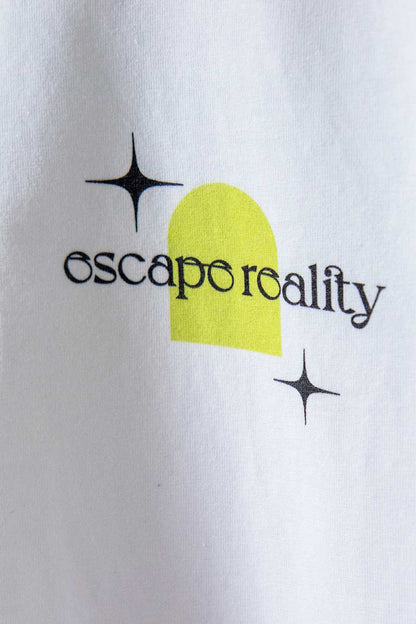 Escape Reality Trance T-shirt