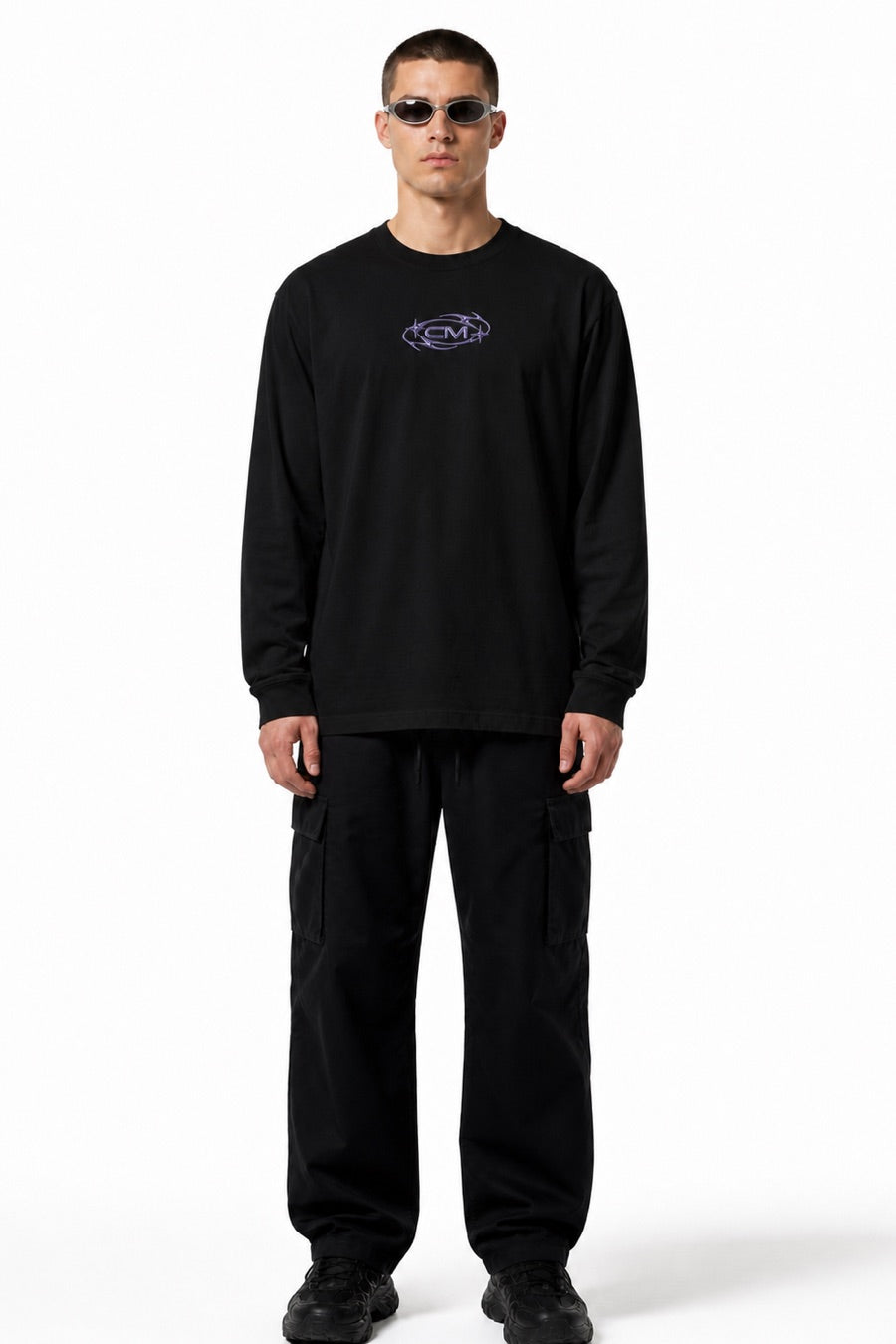 Neotribal Memory Long Sleeve