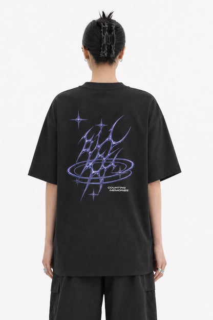 Neotribal Ethernal Print
