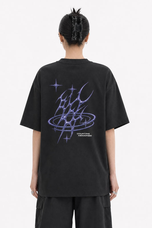 Neotribal Ethernal Print