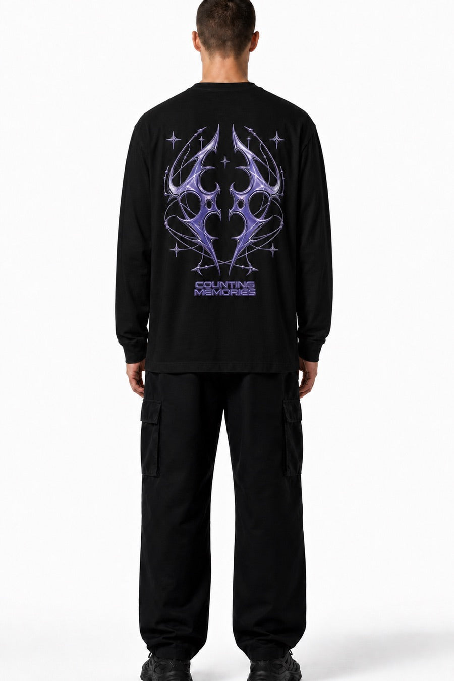 Neotribal Memory Long Sleeve