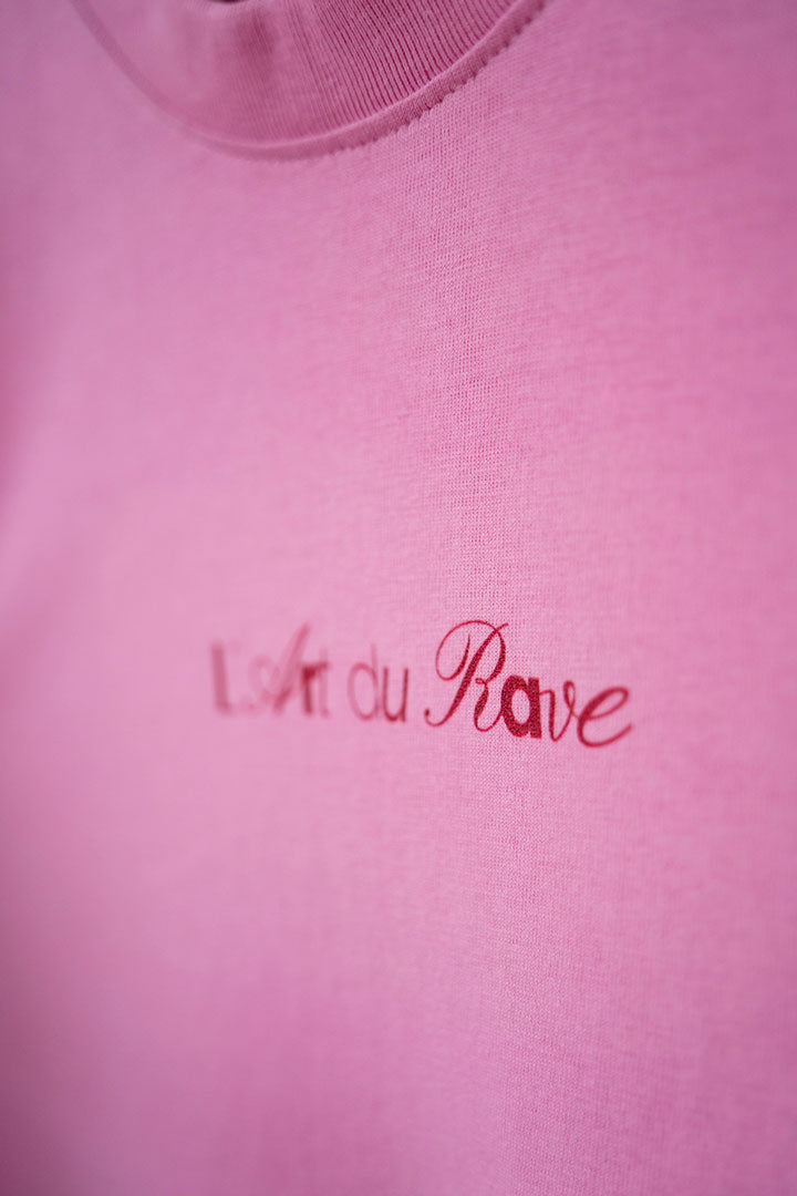 L´Art du Rave T-Shirt No 1 