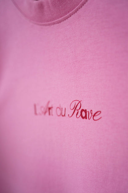 L´Art du Rave T-Shirt No 1