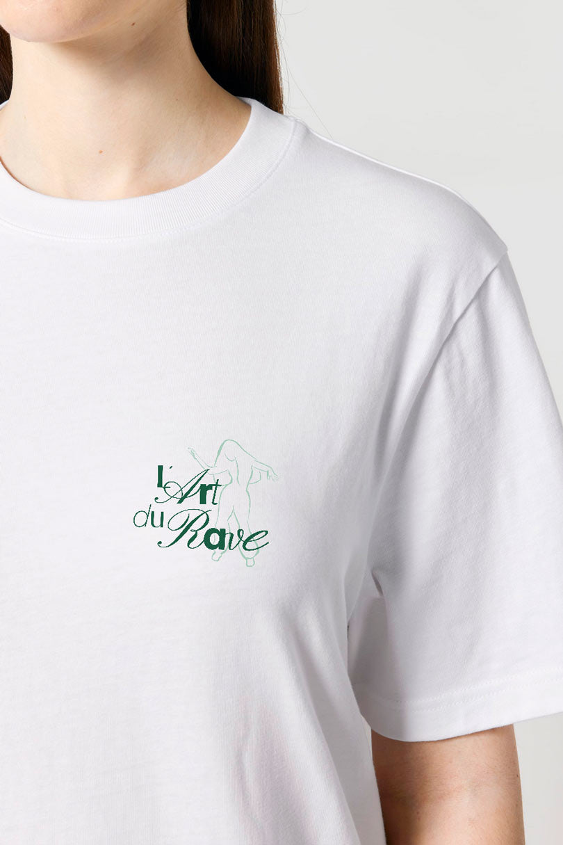 L´Art du Rave T-Shirt No 3