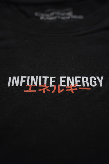 Rave Memories Energy T-shirt