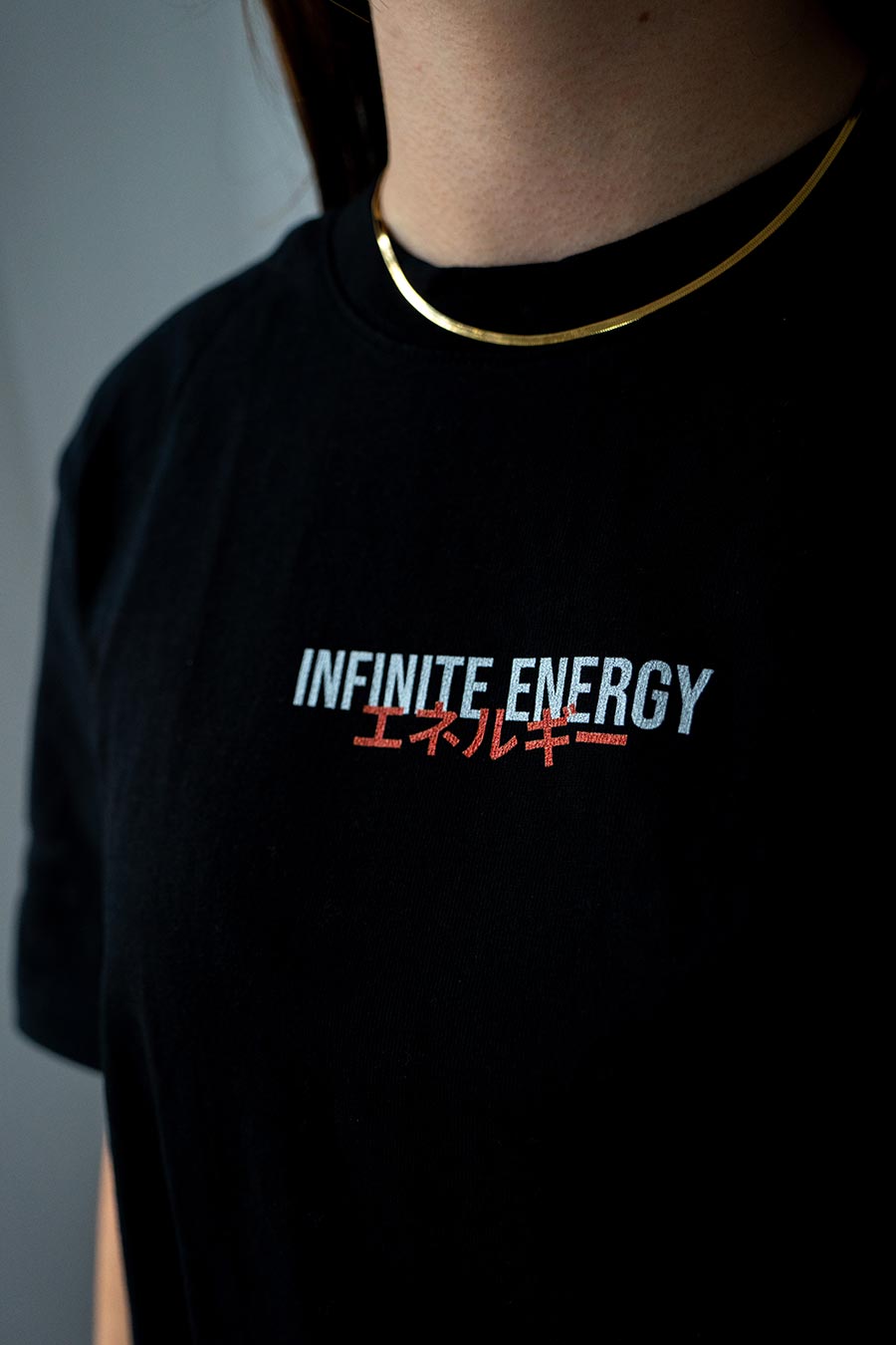 Rave Memories Energy T-shirt