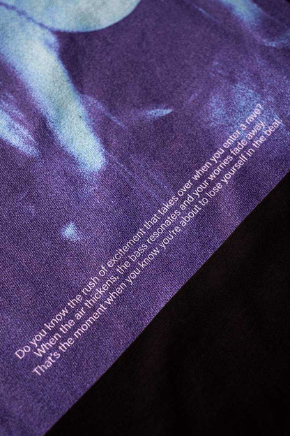 Rave Memories Euphoria T-Shirt