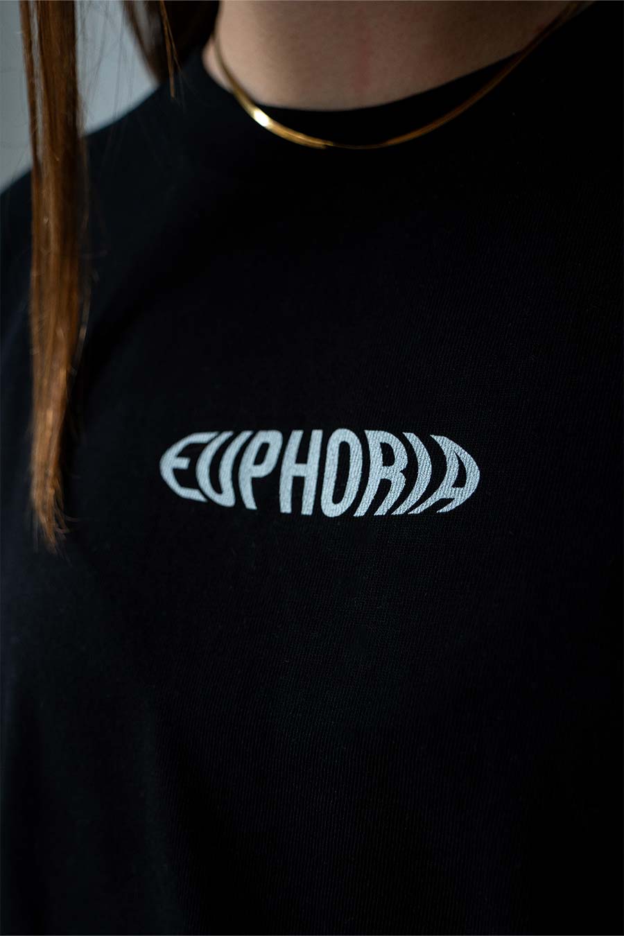 Rave Memories Euphoria T-Shirt