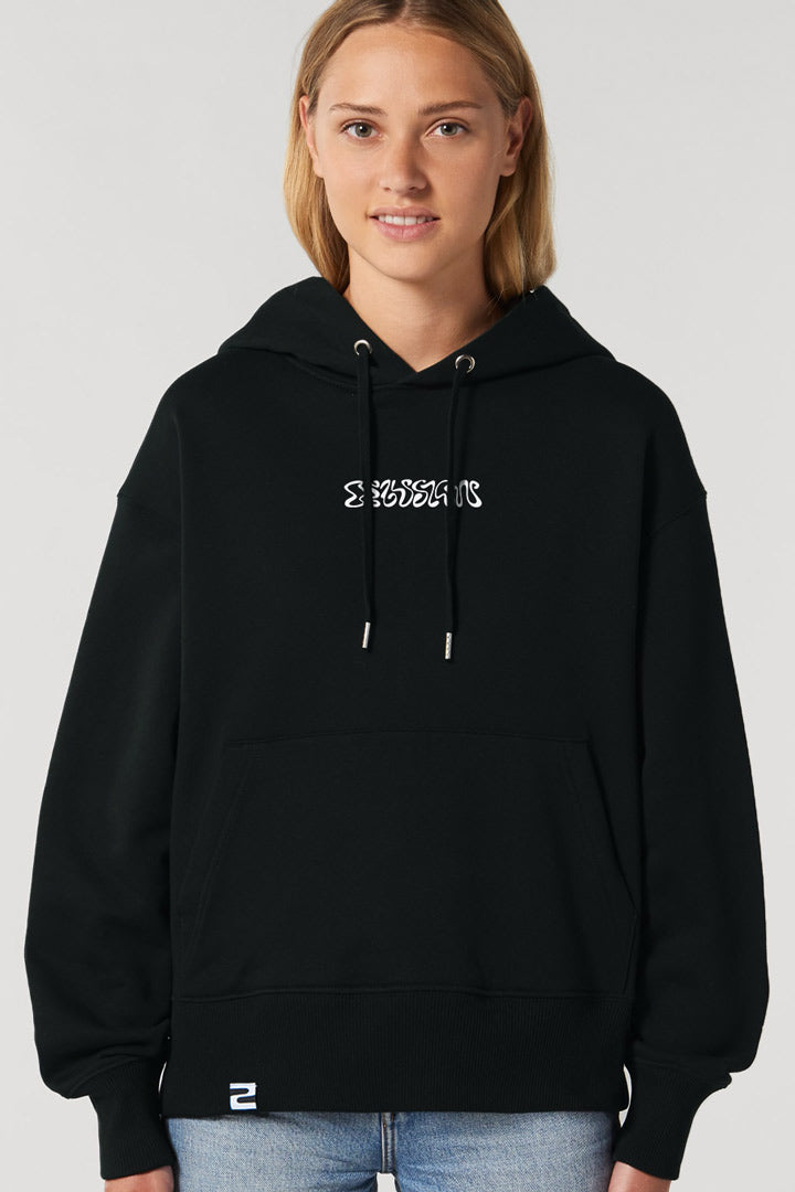 Rave Memories Delusion Hoodie 