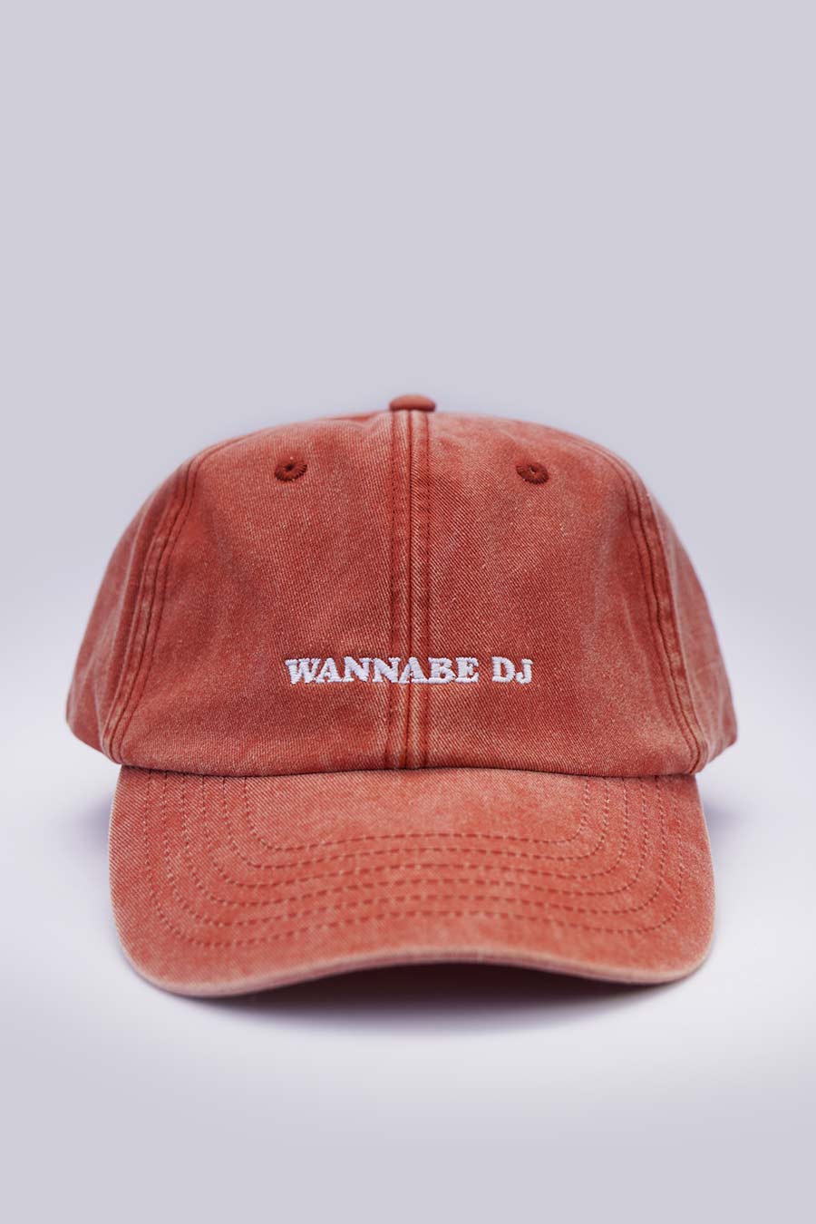 Wannabe DJ Cap