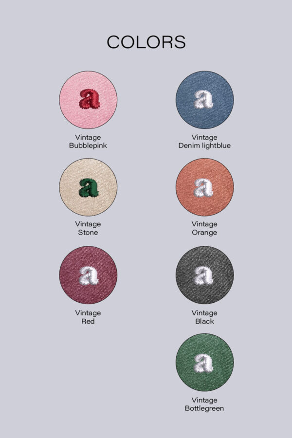 wanna be dj caps color guide